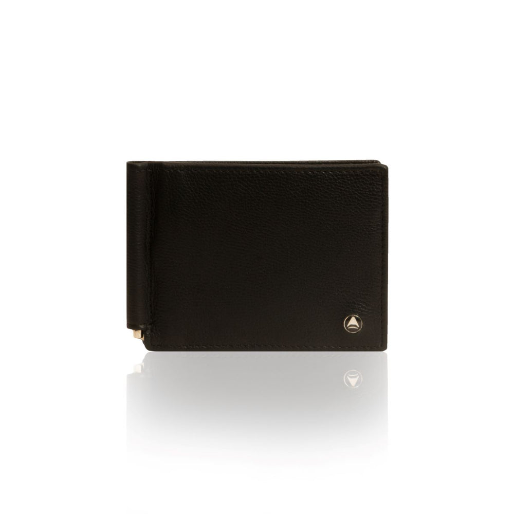 Alexis - Kara Calf - Black