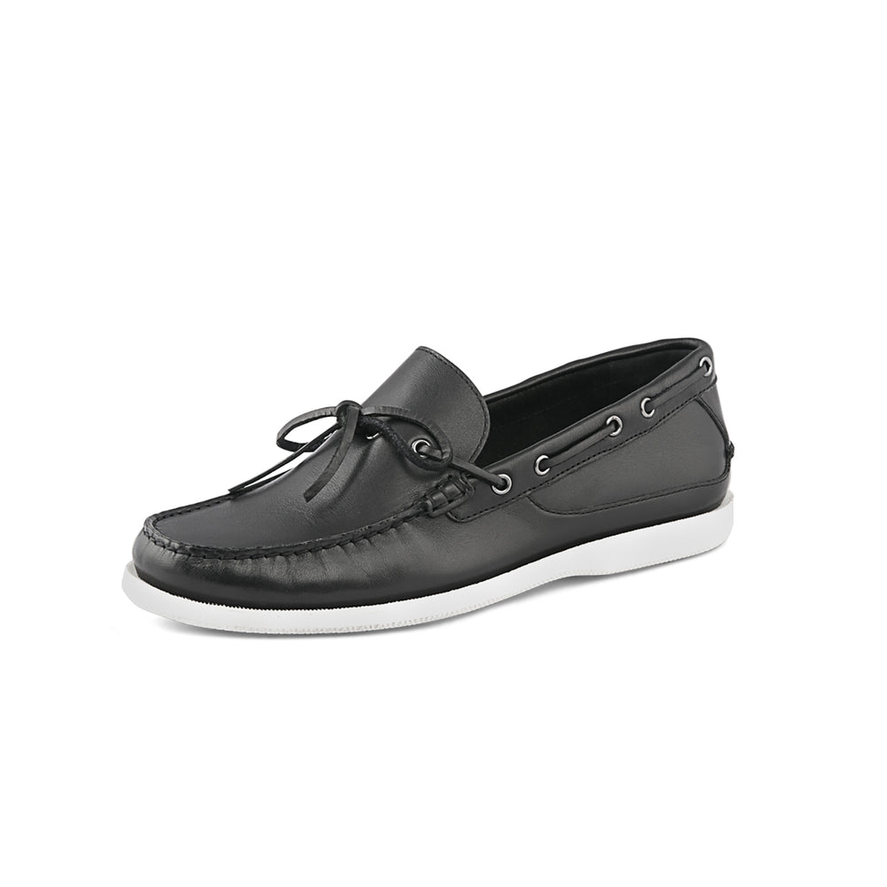 Porto - Polish Vachetta - Black