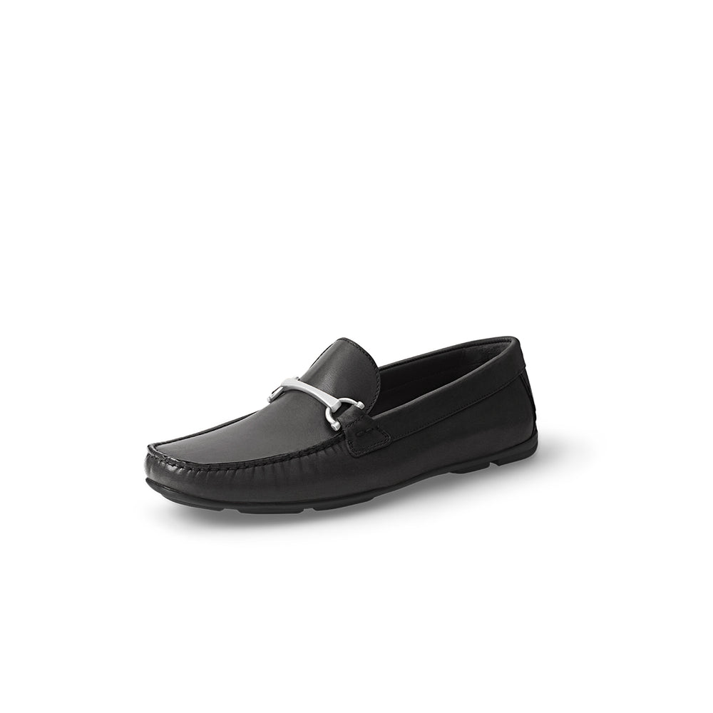 Berlin - Butter Calf - Black