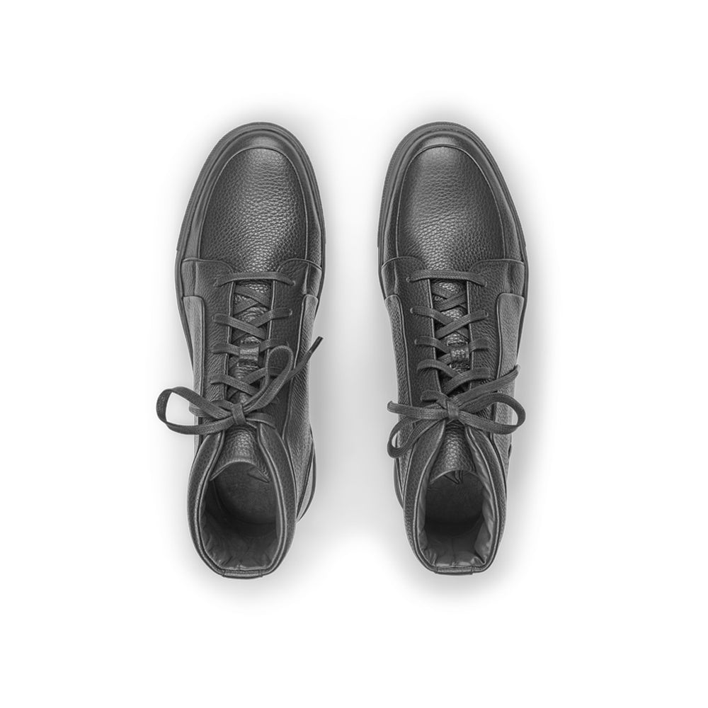 Gulmarg - Arcot Floater - Black