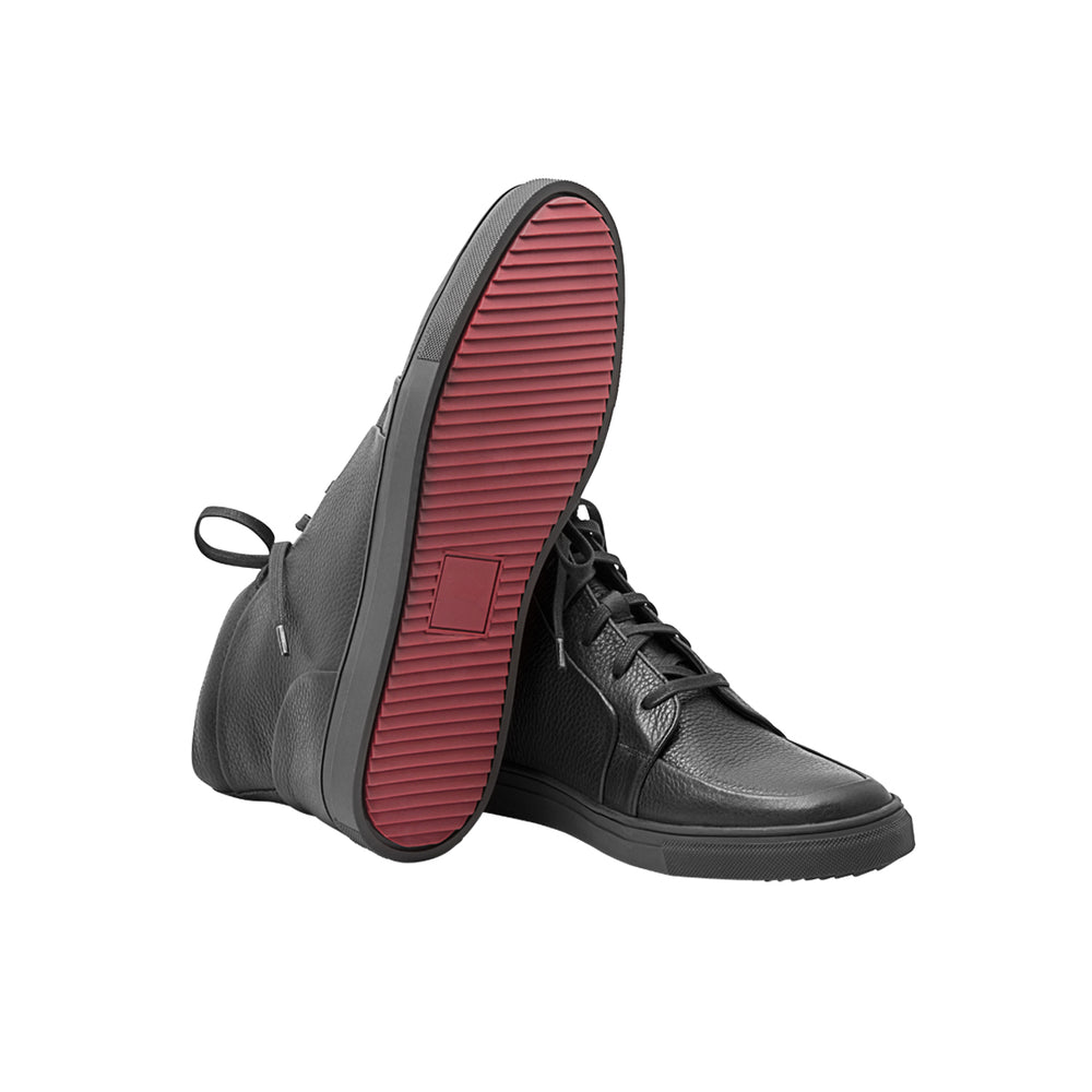 Gulmarg - Arcot Floater - Black