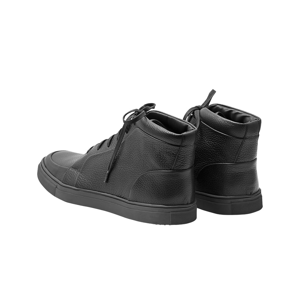 Gulmarg - Arcot Floater - Black