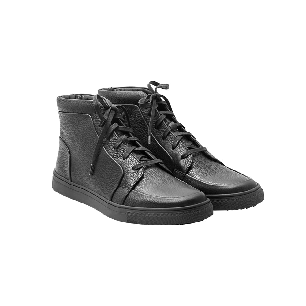 Gulmarg - Arcot Floater - Black