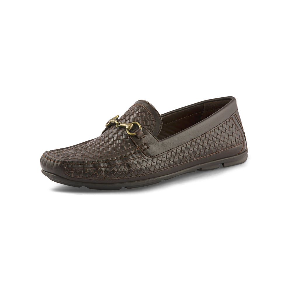 Harappa - Full Veg Burnish Buff Calf - TDM