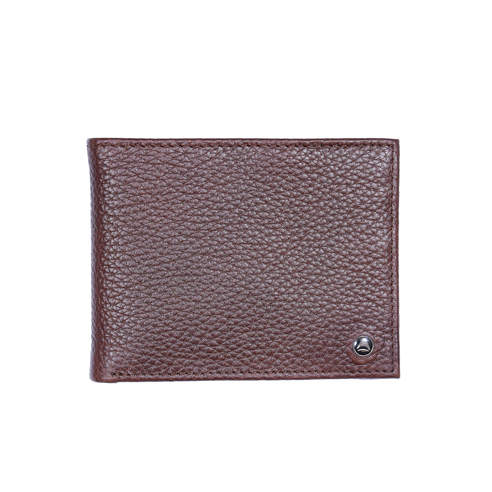 Bi Fold Wallet - TDM