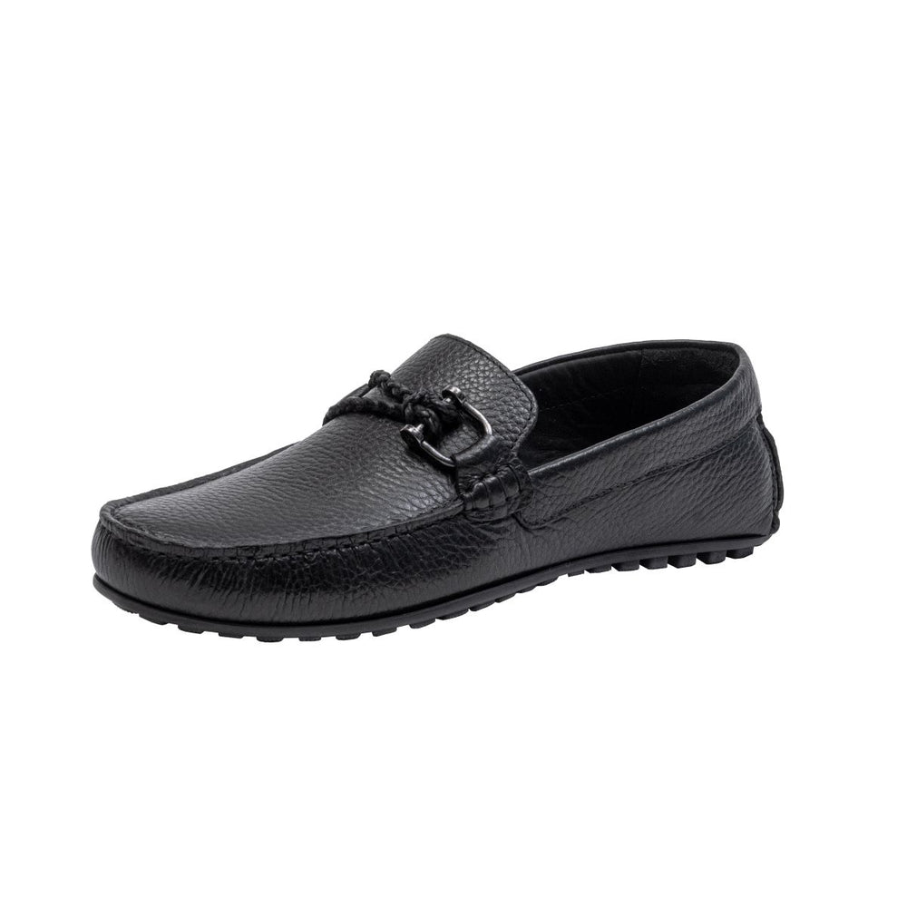 Munich - Arcot Floater - Black