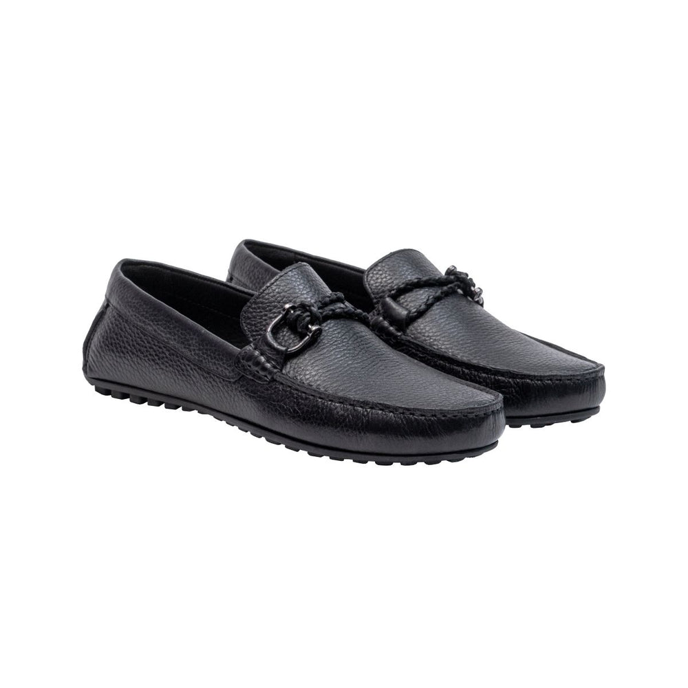 Munich - Arcot Floater - Black