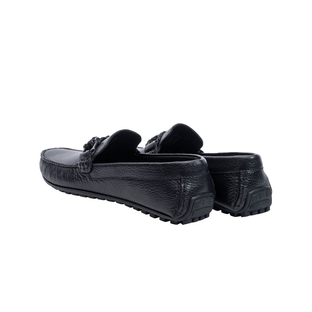 Munich - Arcot Floater - Black