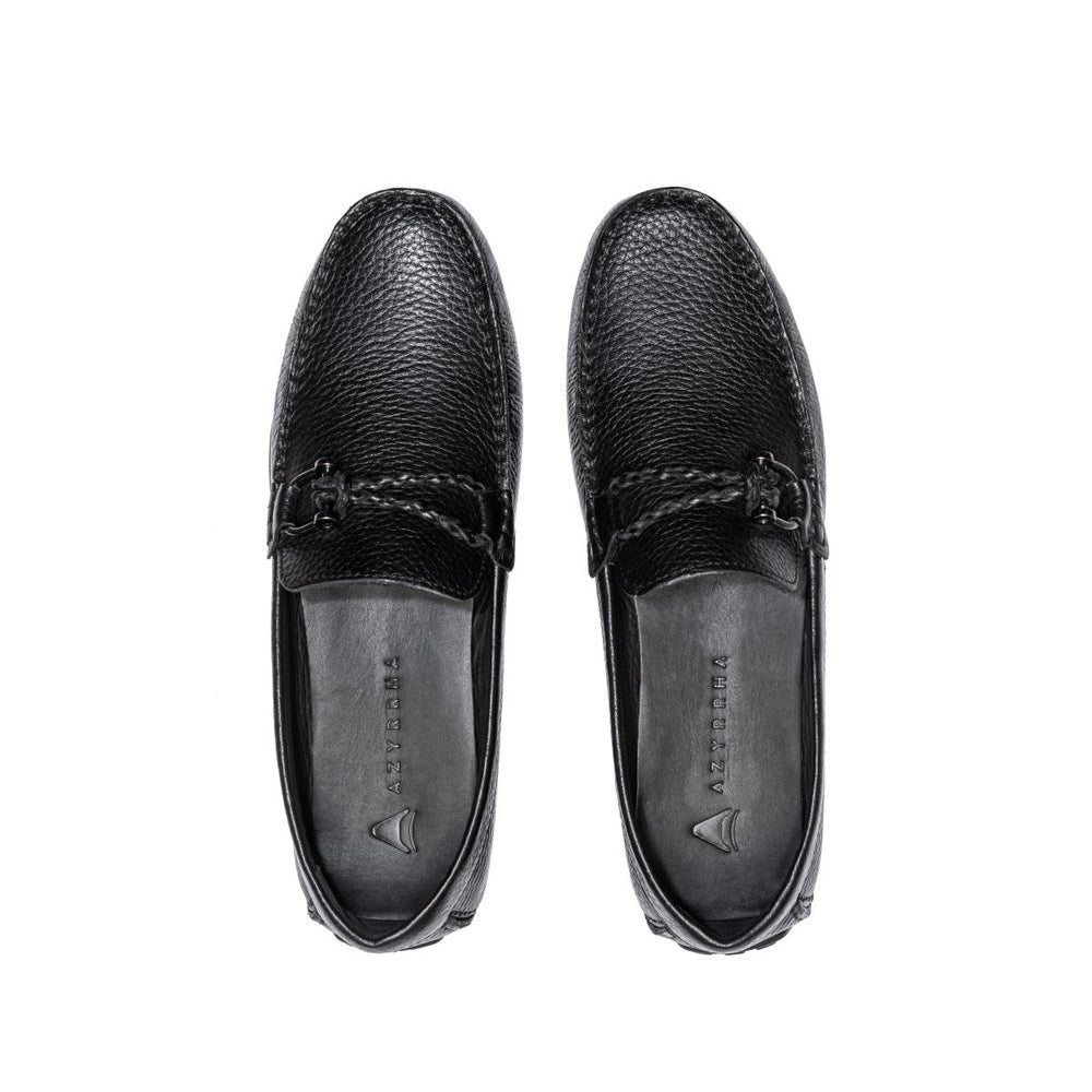 Munich - Arcot Floater - Black