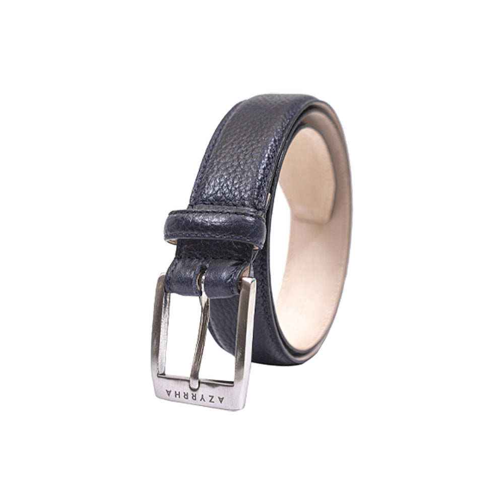 Unicolour Flat Strap - Belluga Floater - Navy