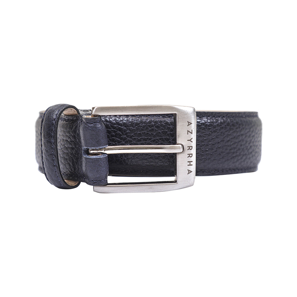 Unicolour Flat Strap - Belluga Floater - Navy