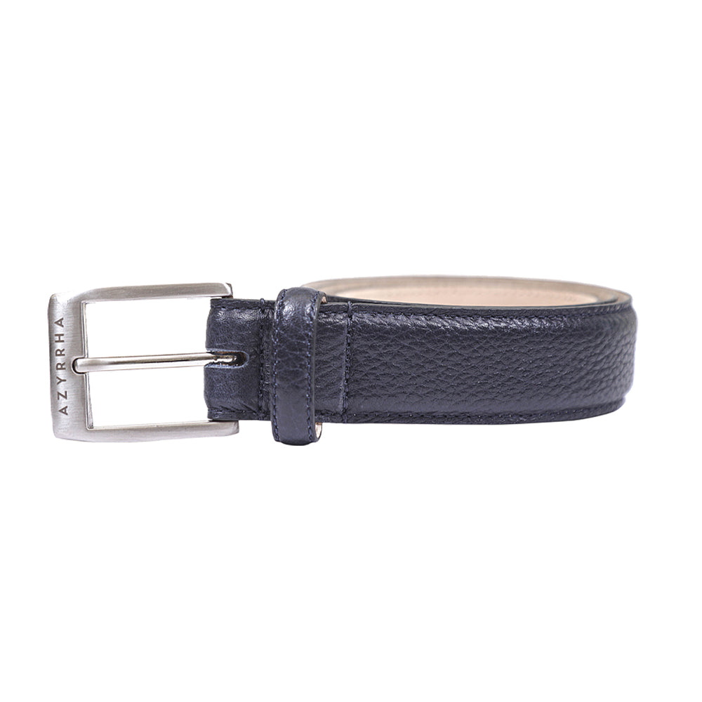 Unicolour Flat Strap - Belluga Floater - Navy