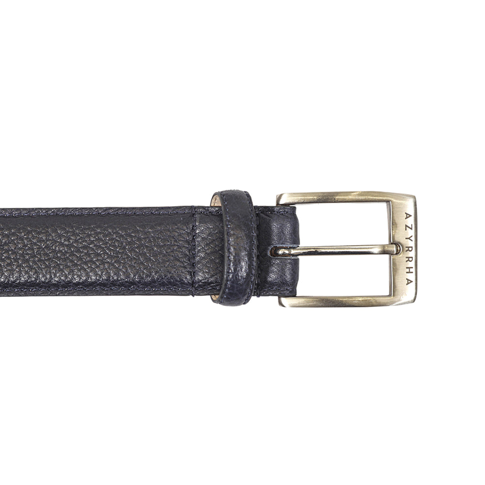 Unicolour Flat Strap - Belluga Floater - Navy
