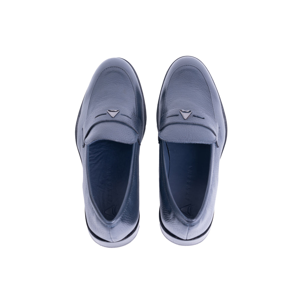 Napoli - Arcot Floater - Navy