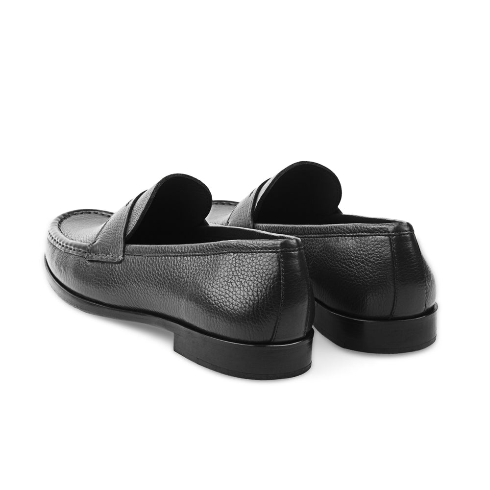 Palermo - Arcot Floater - Black