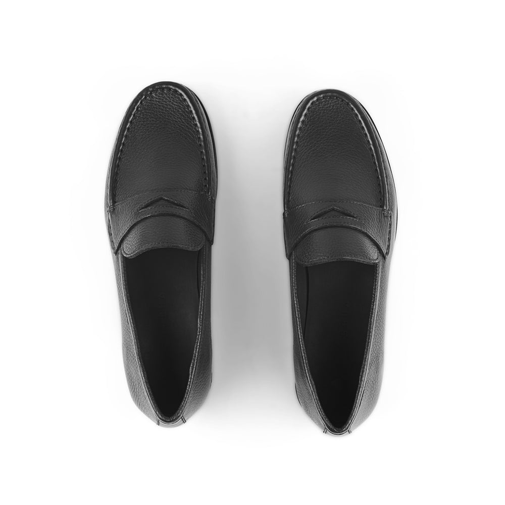 Palermo - Arcot Floater - Black