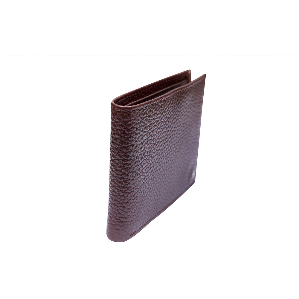 Bi Fold Wallet - TDM